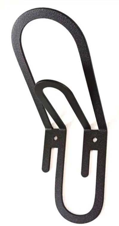 Vešiak na stenu do chodby SPINKA