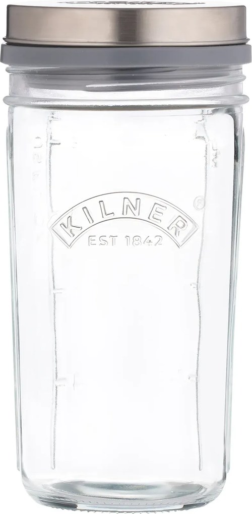 Kilner nádoba na výrobu kefíru 0,5 l