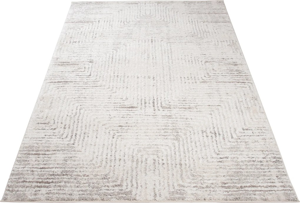 TA Koberec V481E COKME CREAM TROYA EPT