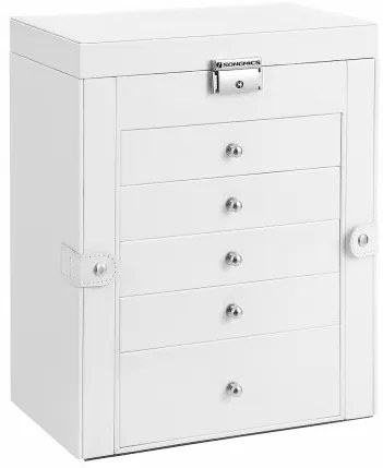 Šperkovnica JBC152W01