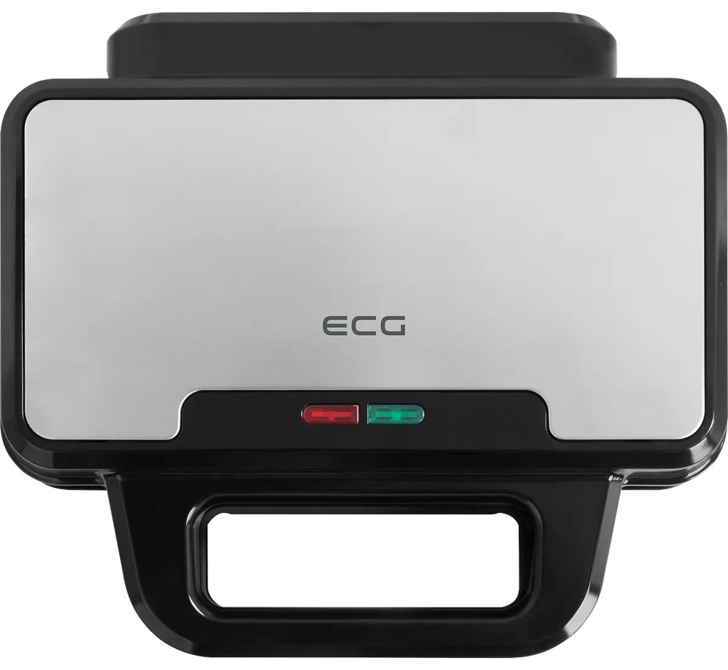 ECG S 2120 Grande sendvičovač