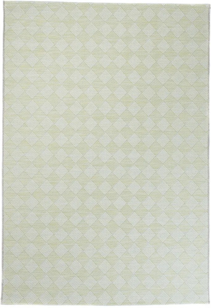 Vonkajší kusový koberec Ida zelený, Velikosti 120x170cm