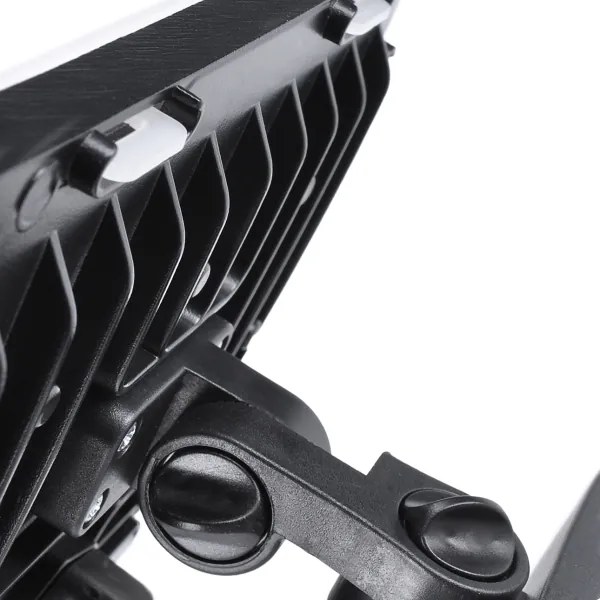 Solight WM-30WS-Q - LED Vonkajší reflektor so senzorom LED/30W/230V 4000K IP44