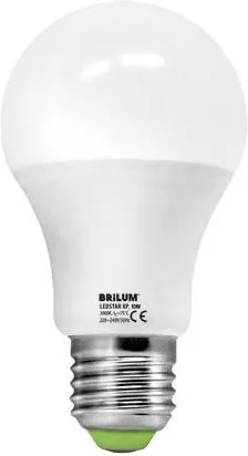 Brilum LED žiarovka LEDSTAR XP E27/10W/230V 3000K B1003