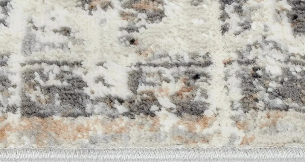 TA Koberec D172A L.GREY VIZON VALLEY Rozmer: 200x300 cm