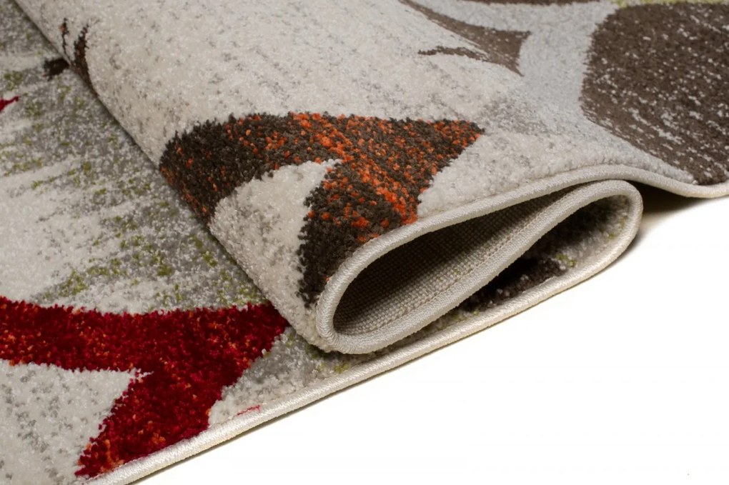 TA Koberec E321A BIELA SUMATRA