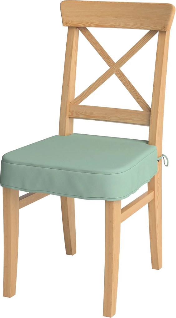 Sedák na stoličku Ingolf farba produktu zelená