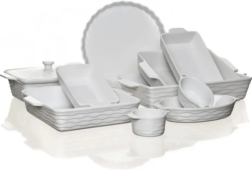 Banquet Culinaria Zapekacia forma 24 x 14,5 cm