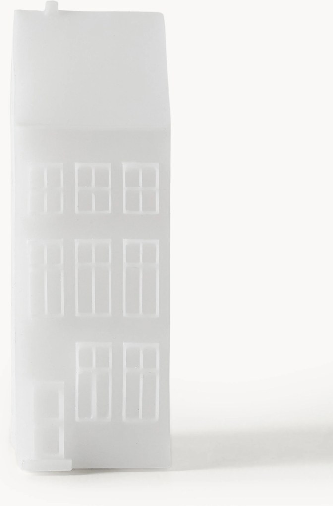 Svetelná LED dekorácia Copenhagen Townhouse