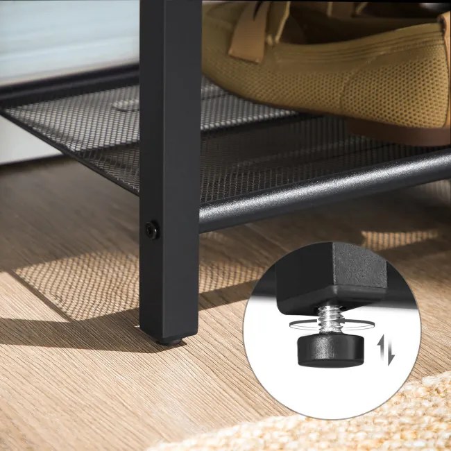 Lavica na odkladanie obuvi LSB046B11