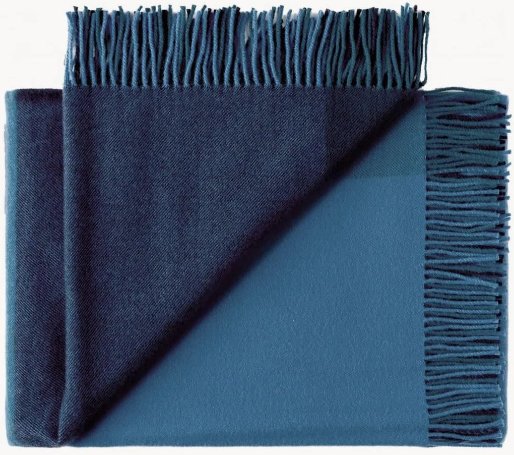 Vlnený prehoz Miami