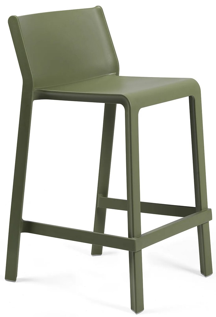 NARDI Záhradná barová stolička TRILL STOOL MINI 40353