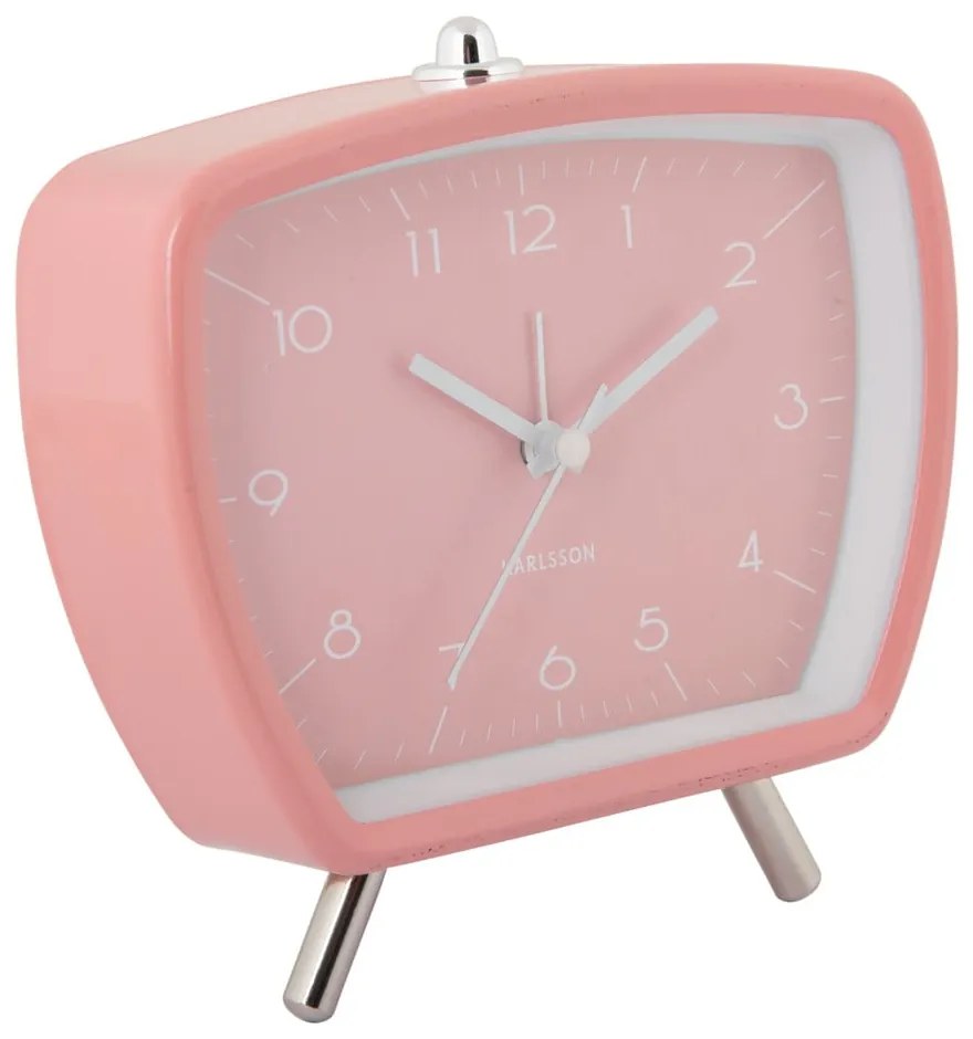 Budík Candy Circus Retro – Karlsson