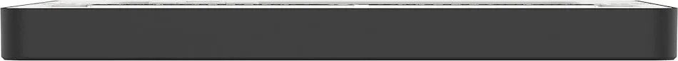 Stropné LED svietidlo Evora Square, 1x LED 12w, 3000-6000k, 3CCT, b