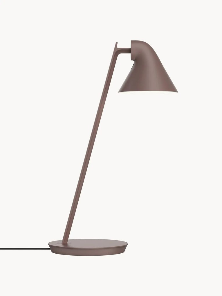 Stmievateľná stolová LED lampa NJP