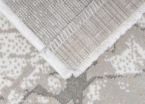 Koberce Breno Kusový koberec BOHO 65/VGW, béžová,120 x 170 cm