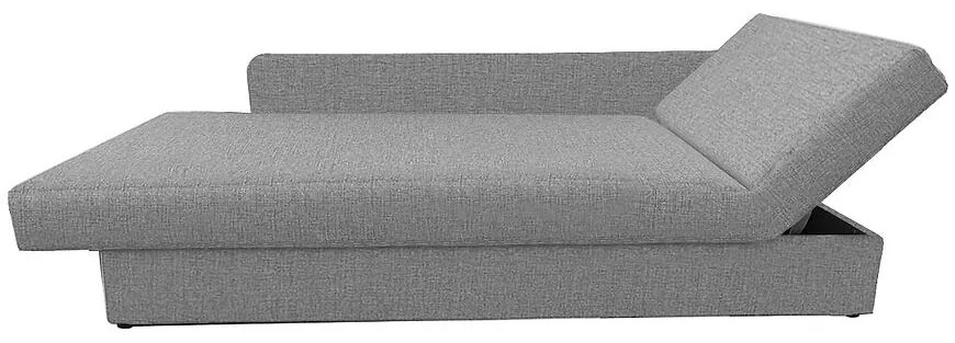 Sedačka Karol s operadlom P Barrel 90