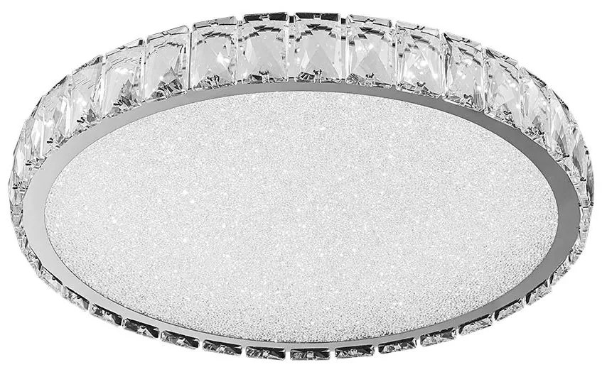 LUXERA 62407 - LED Stropné svietidlo GIRO LED/30W/230V