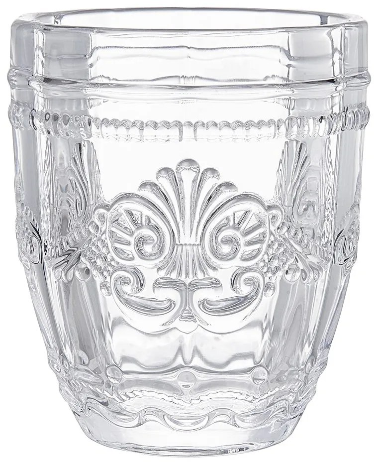 VICTORIAN Pohár 250 ml - číra