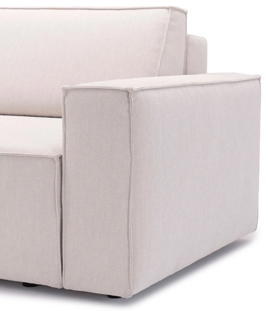 PROXIMA.store - 2-sedačková pohovka plocha spania 140x200 - VIENNA SKUPINA LÁTOK: Skupina 4