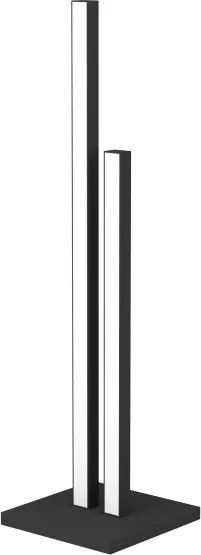 Eglo 31233 - LED Stojacia lampa CANNIGIONA LED/5,5W/230V