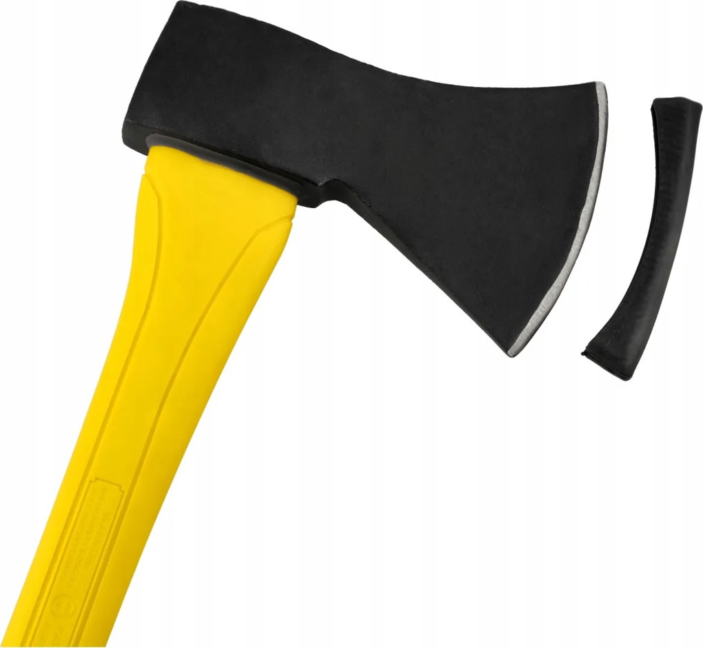 CROWNMAN Univerzálna sekera 1500g 80cm