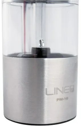 ORAVA Mlynček elektrický na soľ a korenie PM-16