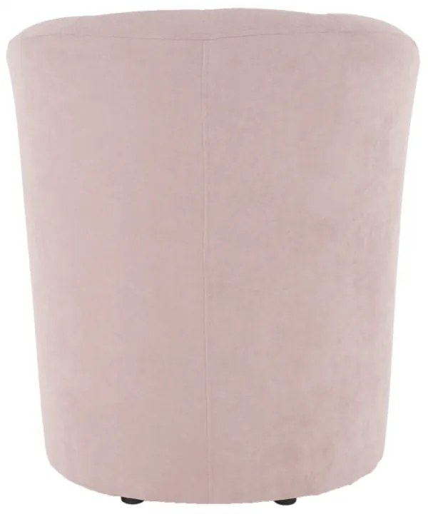 Kreslo s taburetom ROSE Tempo Kondela