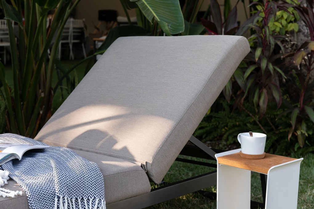 Doppler MELIA LIKA-TEX® moka