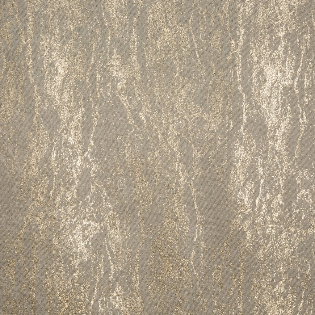 ZATEMŇOVACÍ ZÁVES NA KRÚŽKOCH ELISE 140X250 CM BÉŽOVÁ