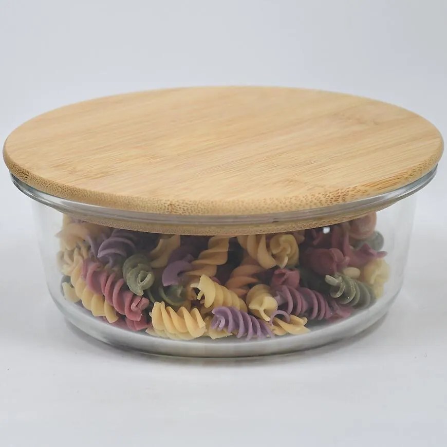 Sklenená nádoba 480ML S68-0074-15-A2-OW