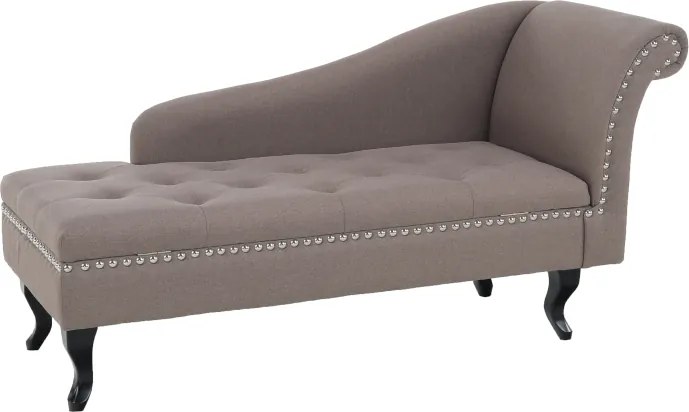 TEMPO KONDELA Tamia leňoška hnedá / čierna