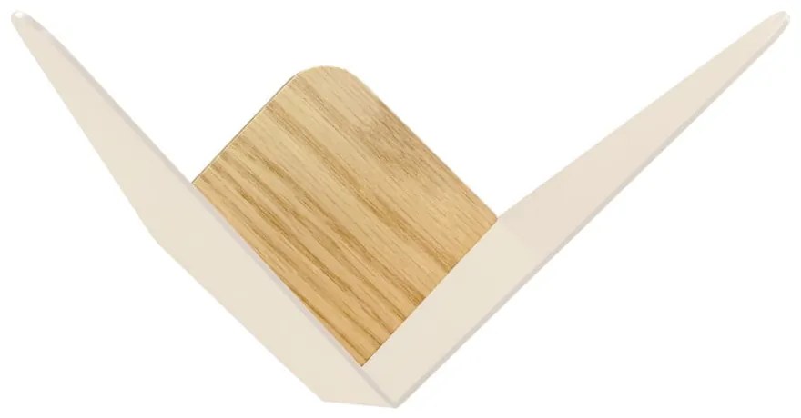 Nástenný oceľový háčik Butterflies Mini – UMAGE