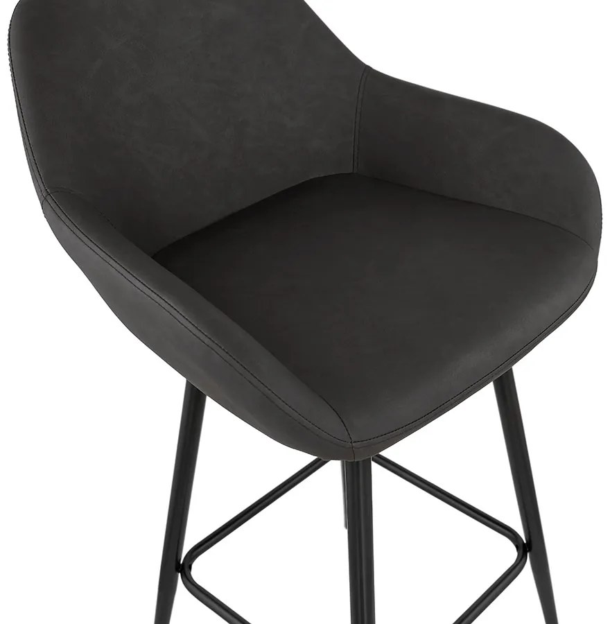 KOKOONDESIGN Klap Mini Barová Stolička