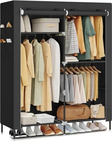 Šatníková skriňa RYG010BZ02