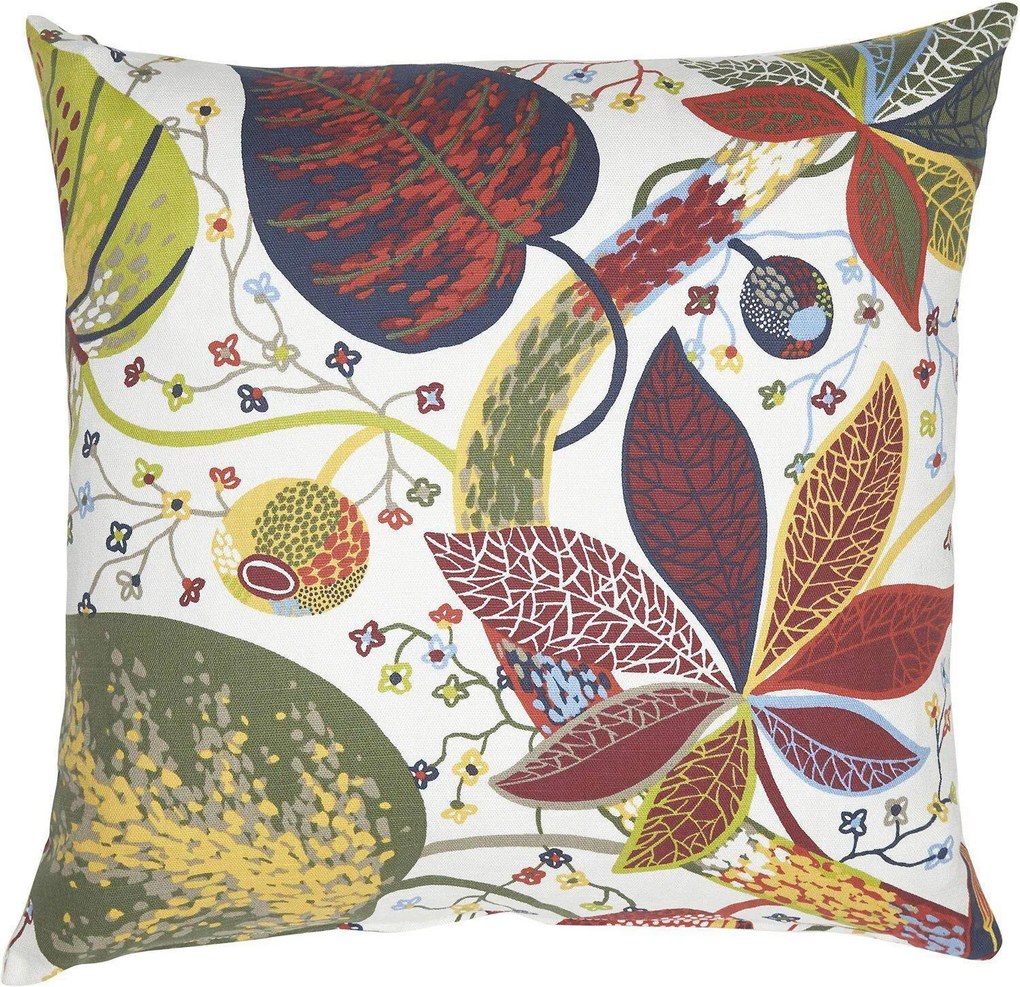 XXXLutz DEKORAČNÝ VANKÚŠ 45/45 cm Svanefors - Online Only bytové doplnky - 004497012504