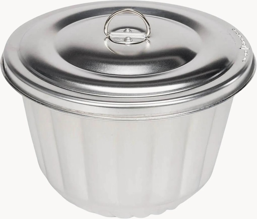 Forma na puding's nepriľnavým povrchom Basic