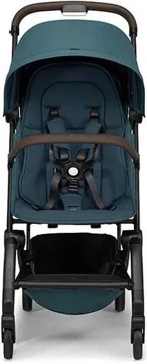 Športový kočík Joolz Aer+ ocean blue