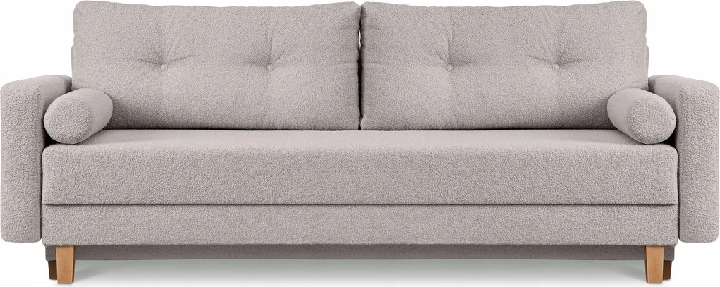 Rozkladacia Pohovka S Pohovkou 3 Boucle Baránok Eriso