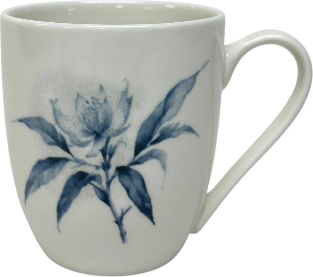 XXXLutz HRNČEK NA KÁVU porcelán keramika Landscape - Jedálenské sety - 005077011406