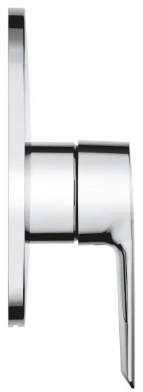GROHE 32590002 - Sprchová batéria START, lesklý chróm