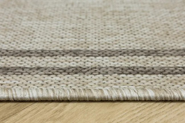 Protišmykový koberec SCANTIGEL 5725/UT62 béžový