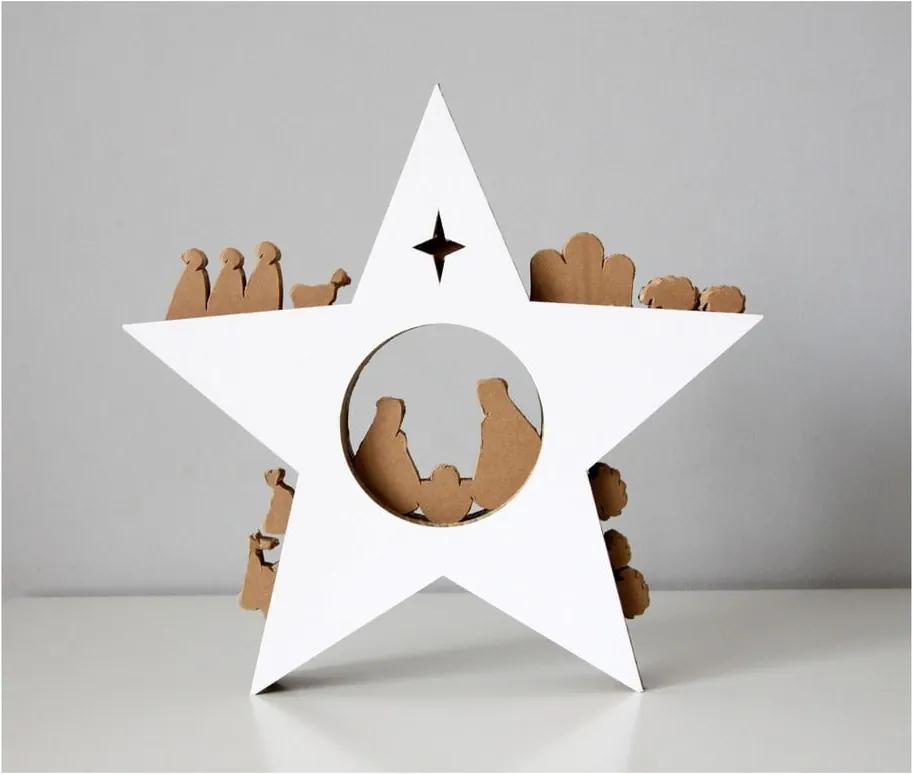 Betlehémska hviezda Unlimited Design for kids