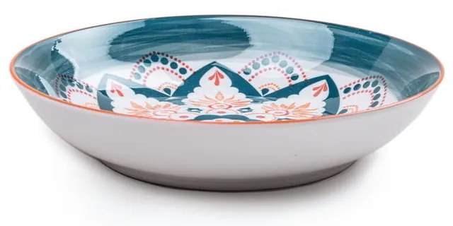Porcelánový riad v súprave 20 kusov Bonami Essentials Hestia