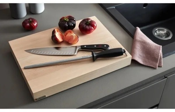 Wüsthof - Ocieľka guľatá 26 cm