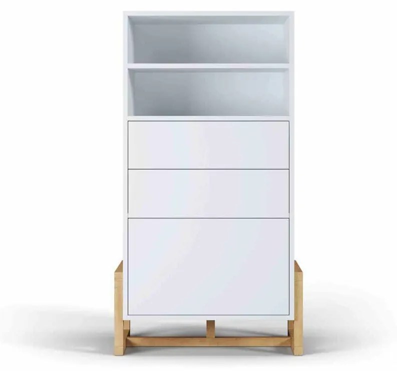 Komoda Ombo 63 × 42 × 115 cm