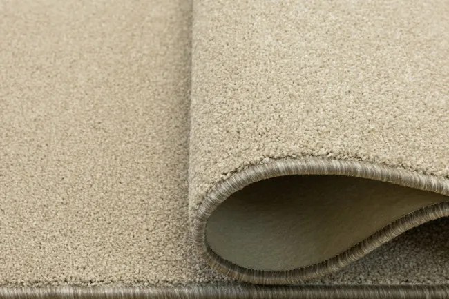 Metrážny koberec KEY-WEST 72 béžový