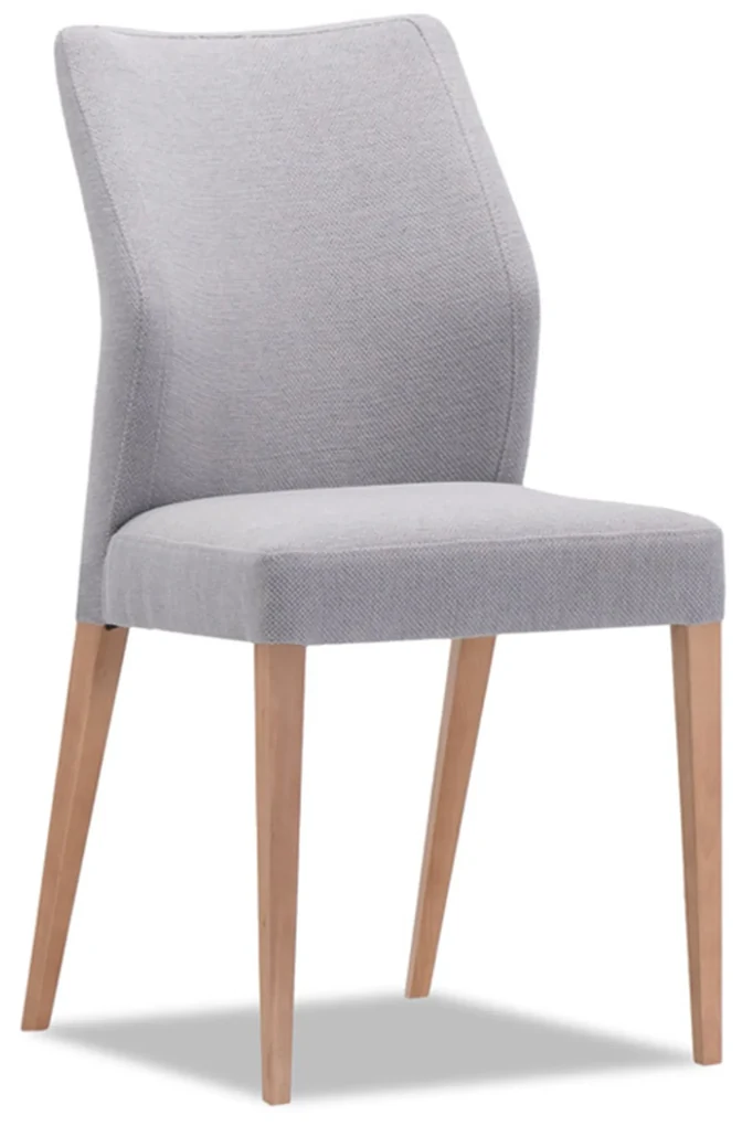 PROXIMA.store - Jedálenská stolička ALTO SKUPINA LÁTOK: Skupina 5