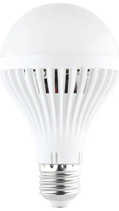 Diolamp SMD LED žiarovka matná A80 10W/230V/E27/3000K/800Lm/180°