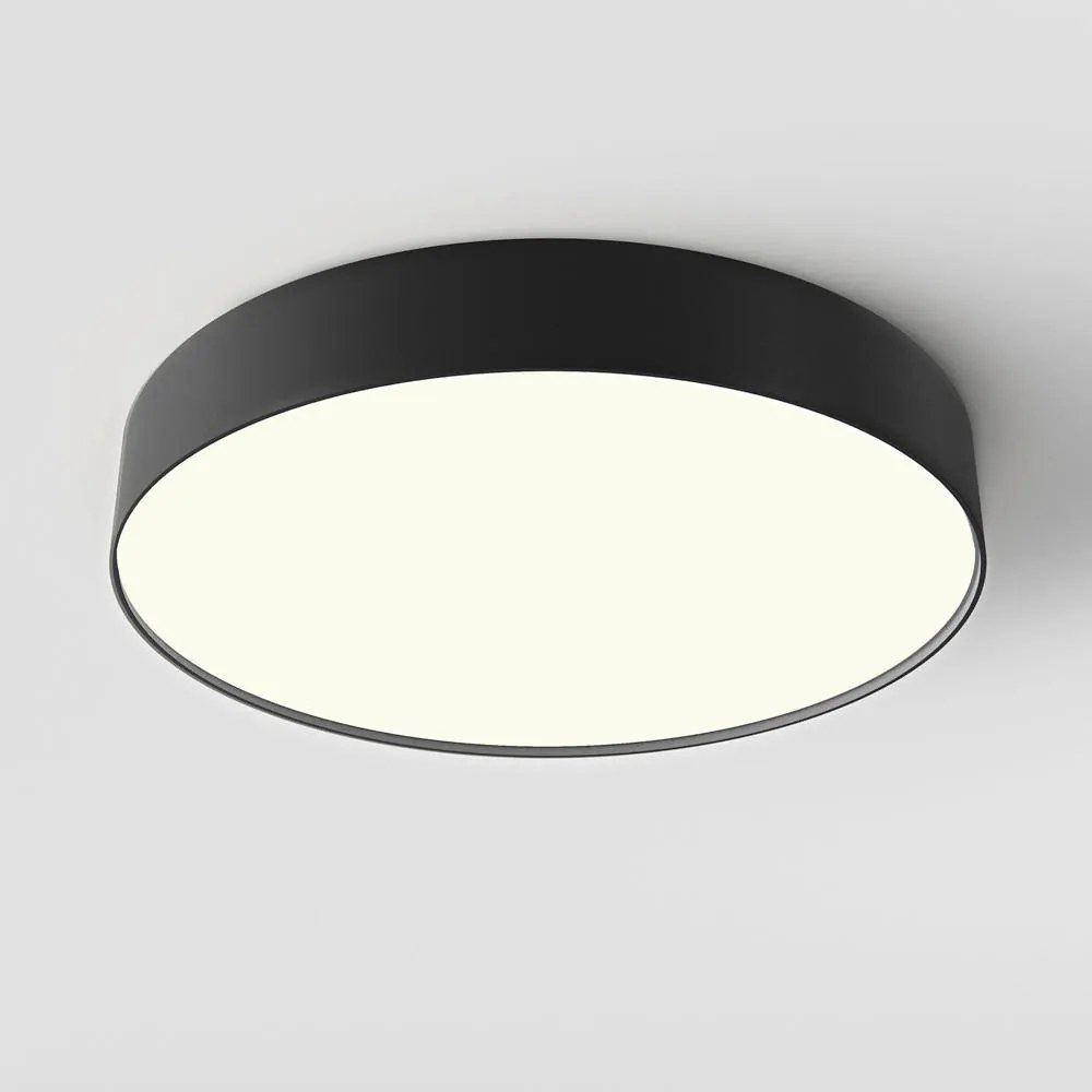 XXXLutz STROPNÉ SVIETIDLO, 40/6 cm MAYTONI - Online Only bytové doplnky - 004353038702